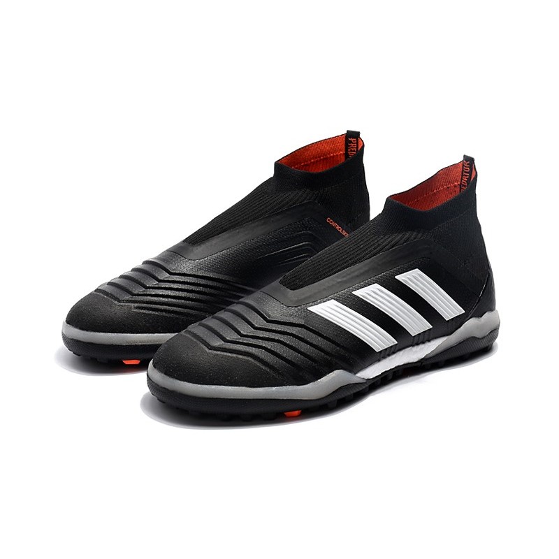 Turf Adidas PČervenéator Tango Černá Bílý